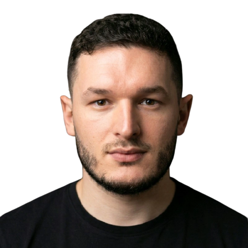 Daniel Maman